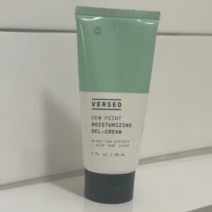 Versed Dew Point Moisturizing Gel-Cream